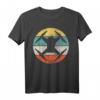 Drohne T-Shirt - Klassisch geschnitten, langlebig mit doppelt genähtem Saum für Technik- und Hobbyfans