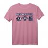 These Are My Toys T-Shirt mit Drohne, 3D Drucker & VR Brille Design – Perfektes Geschenk für Nerds, Geeks & Technikfans