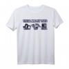 These Are My Toys T-Shirt mit Drohne, 3D Drucker & VR Brille Design – Perfektes Geschenk für Nerds, Geeks & Technikfans