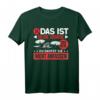 Ja, Das Ist Meine Drohne Und Nein, Nicht Anfassen T-Shirt – Lustiges Drohnen Motiv für Drohnenpiloten & Quadcopter Fans