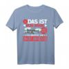 Ja, Das Ist Meine Drohne Und Nein, Nicht Anfassen T-Shirt – Lustiges Drohnen Motiv für Drohnenpiloten & Quadcopter Fans