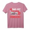 Ja, Das Ist Meine Drohne Und Nein, Nicht Anfassen T-Shirt – Lustiges Drohnen Motiv für Drohnenpiloten & Quadcopter Fans