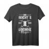 Quadrocopter Pilot T-Shirt mit Spruch – Lustiges Drohnen Design für Drohnenflieger & Hobby-Piloten, Perfekt für Männer