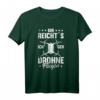 Quadrocopter Pilot T-Shirt mit Spruch – Lustiges Drohnen Design für Drohnenflieger & Hobby-Piloten, Perfekt für Männer
