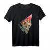 FPV Racing Drohne T-Shirt für Racer & Freestyler - Brushless Motor Design für Quadcopter Piloten