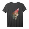 FPV Racing Drohne T-Shirt für Racer & Freestyler - Brushless Motor Design für Quadcopter Piloten