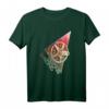 FPV Racing Drohne T-Shirt für Racer & Freestyler - Brushless Motor Design für Quadcopter Piloten