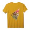 FPV Racing Drohne T-Shirt für Racer & Freestyler - Brushless Motor Design für Quadcopter Piloten