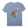 FPV Racing Drohne T-Shirt für Racer & Freestyler - Brushless Motor Design für Quadcopter Piloten