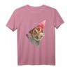 FPV Racing Drohne T-Shirt für Racer & Freestyler - Brushless Motor Design für Quadcopter Piloten
