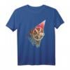 FPV Racing Drohne T-Shirt für Racer & Freestyler - Brushless Motor Design für Quadcopter Piloten