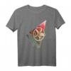FPV Racing Drohne T-Shirt für Racer & Freestyler - Brushless Motor Design für Quadcopter Piloten