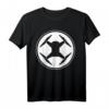 Drohne T-Shirt – Klassisch geschnitten, langlebig, perfekt für Drohnenliebhaber und Technikfans