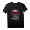 Lustiges Drohnen T-Shirt mit 'Bevor Du Fragst Antwort auf Fragen' Design – Perfektes Geschenk für Drohnen-Piloten & Fans