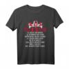 Lustiges Drohnen T-Shirt mit 'Bevor Du Fragst Antwort auf Fragen' Design – Perfektes Geschenk für Drohnen-Piloten & Fans