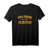 FPV Drone Drohnenpilot Gyroskop Hexacopter T-Shirt - Perfektes Geschenk für Quadrocopter Fans und Drohnenliebhaber zu Weihnachten & Geburtstag