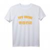 FPV Drone Drohnenpilot Gyroskop Hexacopter T-Shirt - Perfektes Geschenk für Quadrocopter Fans und Drohnenliebhaber zu Weihnachten & Geburtstag