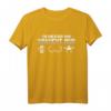 Herren Quadrocopter Pilot Design T-Shirt – Lustiges Drohnen Motiv für Drohnenflieger & Hobby-Piloten
