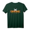 Drone Pilot Drohne Flug Hobby T-Shirt – Perfektes Geschenk für Modellbau- und Drohnenliebhaber, Hobby-Piloten und Luftfahrtfans