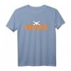 Drone Pilot Drohne Flug Hobby T-Shirt – Perfektes Geschenk für Modellbau- und Drohnenliebhaber, Hobby-Piloten und Luftfahrtfans
