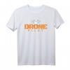 Drone Pilot Drohne Flug Hobby T-Shirt – Perfektes Geschenk für Modellbau- und Drohnenliebhaber, Hobby-Piloten und Luftfahrtfans