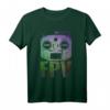 Distressed FPV Freestyle FPV Drohnen-Rennpilotensender T-Shirt – Cooles Design für FPV Racer & Freestyler, Quadcopter Enthusiasten