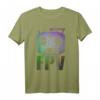 Distressed FPV Freestyle FPV Drohnen-Rennpilotensender T-Shirt – Cooles Design für FPV Racer & Freestyler, Quadcopter Enthusiasten