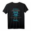 Drohnent-Shirt für Piloten & Drohnenfans - Coole UAV Quadcopter & Racing Drohne Motiv Geschenke für Drohnenliebhaber