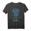 Drohnent-Shirt für Piloten & Drohnenfans - Coole UAV Quadcopter & Racing Drohne Motiv Geschenke für Drohnenliebhaber