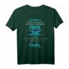 Drohnent-Shirt für Piloten & Drohnenfans - Coole UAV Quadcopter & Racing Drohne Motiv Geschenke für Drohnenliebhaber