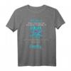 Drohnent-Shirt für Piloten & Drohnenfans - Coole UAV Quadcopter & Racing Drohne Motiv Geschenke für Drohnenliebhaber
