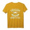 Herren Drohne Shirt Geschenk - König Quadrokopter T-Shirt für Drohnenpiloten, Drohnenliebhaber & Technikfans