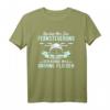 Herren Drohne Shirt Geschenk - König Quadrokopter T-Shirt für Drohnenpiloten, Drohnenliebhaber & Technikfans