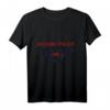Drohne HapOwl T-Shirt für Drohnenpiloten - Lustiges FPV & Quadcopter Motiv für Hobbyflieger & Drohnenliebhaber