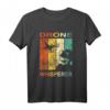 Drohne Whisperer Pilot Zubehör T-Shirt für stolze Drohnen-Rennfahrer & FPV-Flieger - Lustiges Race Drone Outfit