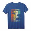 Drohne Whisperer Pilot Zubehör T-Shirt für stolze Drohnen-Rennfahrer & FPV-Flieger - Lustiges Race Drone Outfit