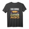 Lustiges Drohnen Piloten T-Shirt - Perfektes Geschenk für RC Aircraft, FPV & Quadcopter Enthusiasten, Piloten & Filmemacher