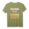 Lustiges Drohnen Piloten T-Shirt - Perfektes Geschenk für RC Aircraft, FPV & Quadcopter Enthusiasten, Piloten & Filmemacher