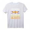Lustiges Drohnen Piloten T-Shirt - Perfektes Geschenk für RC Aircraft, FPV & Quadcopter Enthusiasten, Piloten & Filmemacher