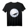 Drohne FPV Piloten Drone Fernsteuerung Geschenkidee T-Shirt - Lustiges Quadrocopter T-Shirt für Drohnenflieger, Freunde & Familie