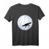 Drohne FPV Piloten Drone Fernsteuerung Geschenkidee T-Shirt - Lustiges Quadrocopter T-Shirt für Drohnenflieger, Freunde & Familie