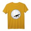 Drohne FPV Piloten Drone Fernsteuerung Geschenkidee T-Shirt - Lustiges Quadrocopter T-Shirt für Drohnenflieger, Freunde & Familie