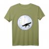 Drohne FPV Piloten Drone Fernsteuerung Geschenkidee T-Shirt - Lustiges Quadrocopter T-Shirt für Drohnenflieger, Freunde & Familie