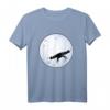 Drohne FPV Piloten Drone Fernsteuerung Geschenkidee T-Shirt - Lustiges Quadrocopter T-Shirt für Drohnenflieger, Freunde & Familie