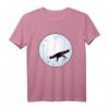 Drohne FPV Piloten Drone Fernsteuerung Geschenkidee T-Shirt - Lustiges Quadrocopter T-Shirt für Drohnenflieger, Freunde & Familie
