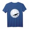 Drohne FPV Piloten Drone Fernsteuerung Geschenkidee T-Shirt - Lustiges Quadrocopter T-Shirt für Drohnenflieger, Freunde & Familie