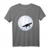 Drohne FPV Piloten Drone Fernsteuerung Geschenkidee T-Shirt - Lustiges Quadrocopter T-Shirt für Drohnenflieger, Freunde & Familie