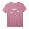 Drohnenpilot Drohnen Schwarm T-Shirt - Perfektes Geschenk für Quadrocopter Fans & Luftfahrzeug Enthusiasten