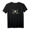 Drohnenpilot FPV-Rennen & Freestyle Drohnenfahrer T-Shirt – Perfektes Geschenk für FPV-Quadcopter Fans und Drohnenrennen Enthusiasten