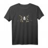 Drohnenpilot FPV-Rennen & Freestyle Drohnenfahrer T-Shirt – Perfektes Geschenk für FPV-Quadcopter Fans und Drohnenrennen Enthusiasten